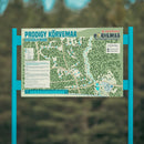 Disc Golf Course Guide