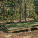 Viskealus PRO (2 x 4 m)