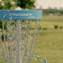 Prodigy Disc T2 – Portable Disc Golf Basket